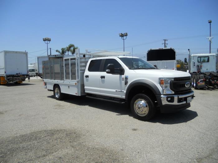 2022 Ford F-550-2