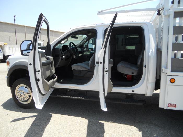 2022 Ford F-550-5