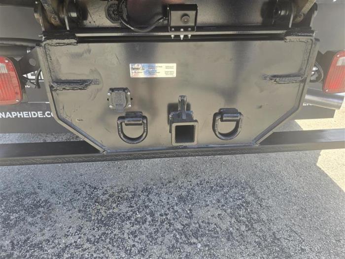 2025 Ford F-550-0