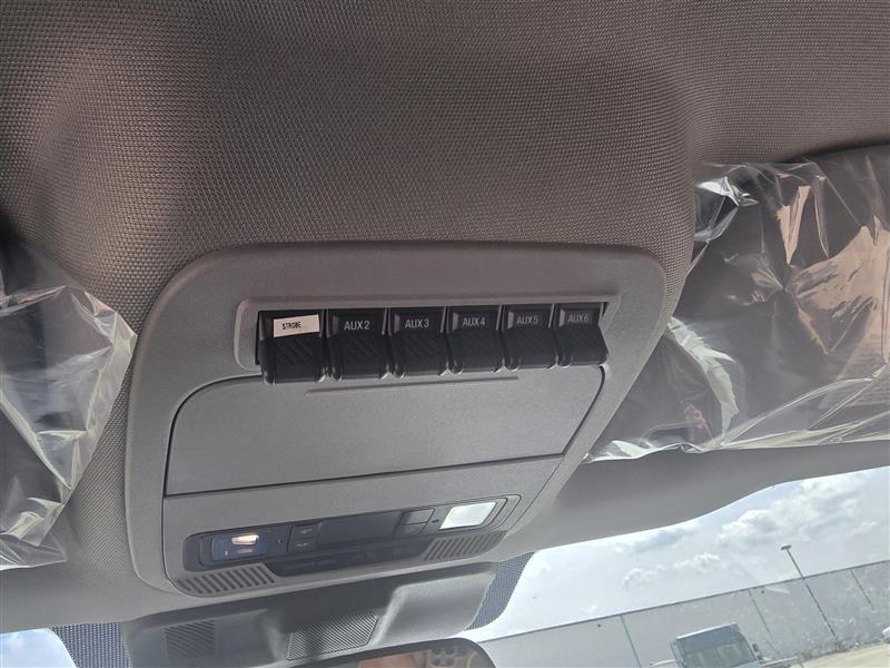 2025 Ford F-550 Regular Cab DRW 4x4 Knapheide Dump Truck for sale #1922253 - photo 14