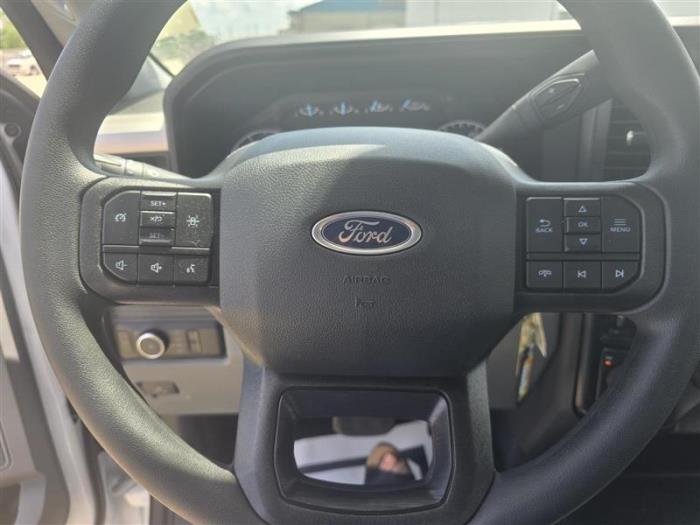 2025 Ford F-550-19