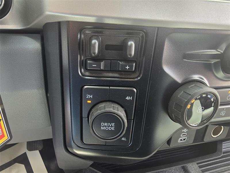 2025 Ford F-550 Regular Cab DRW 4x4 Knapheide Dump Truck for sale #1922253 - photo 22