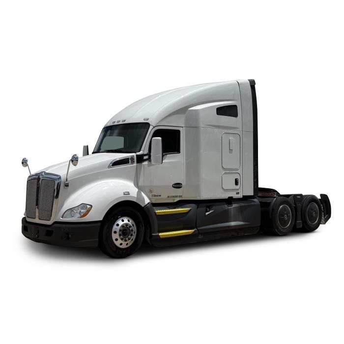 2021 Kenworth T680-0
