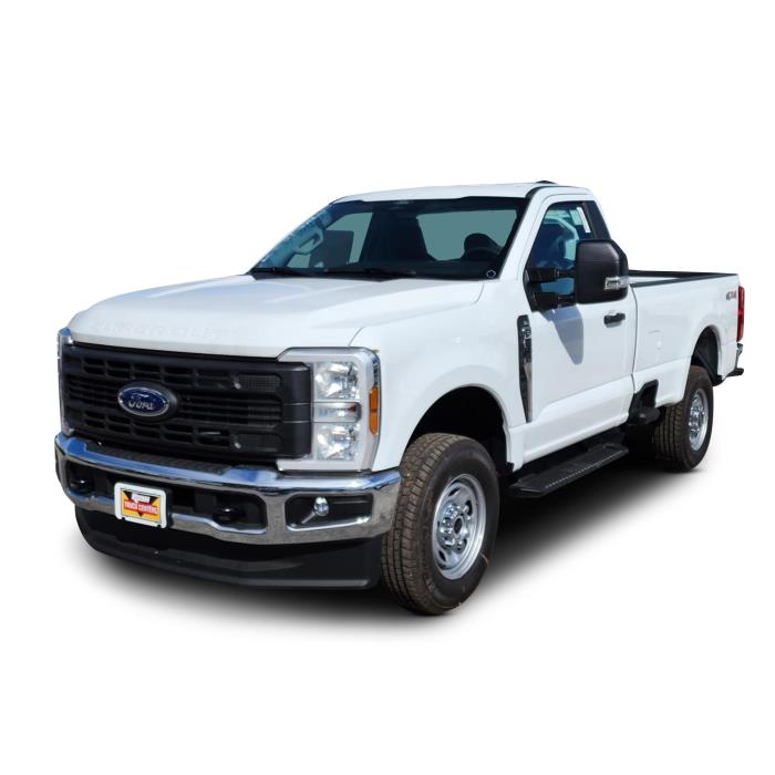 2025 Ford F-350-0