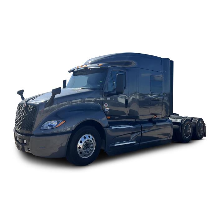 2026 International LT625-0