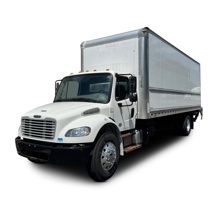 2020 Freightliner Business Class M2 106-0