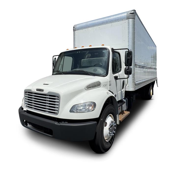 2020 Freightliner Business Class M2 106-0