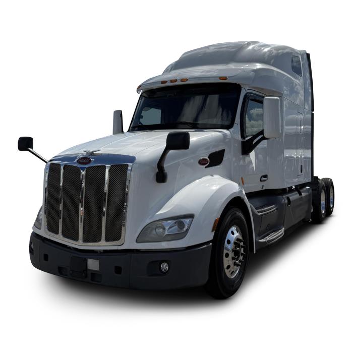 2020 Peterbilt 579-0