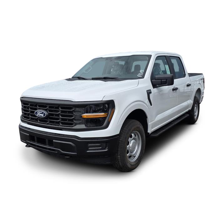 2025 Ford F-150-0