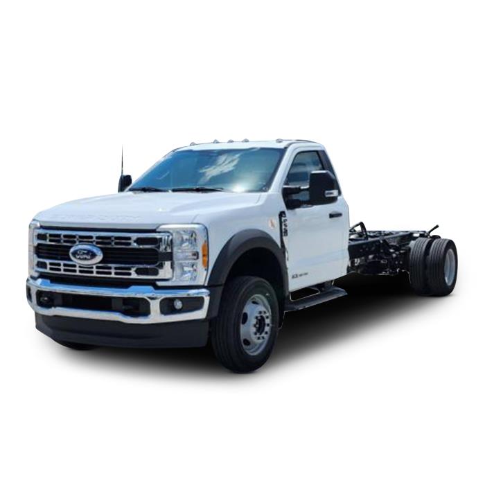2025 Ford F-550-0