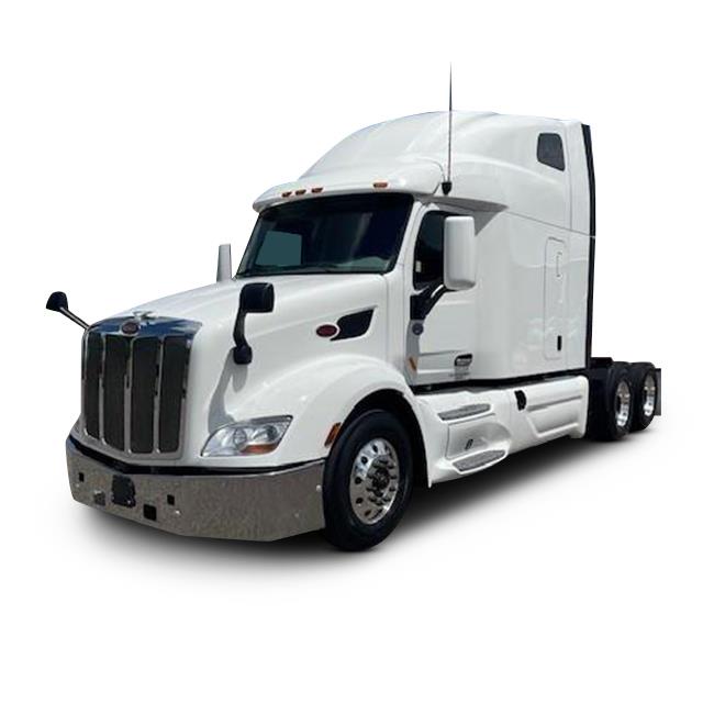 2022 Peterbilt 579-0