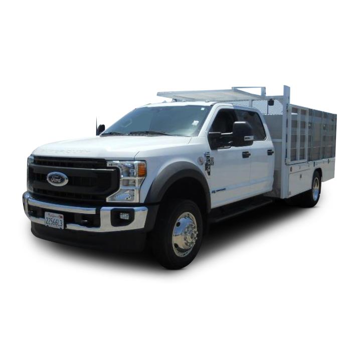 2022 Ford F-550-0