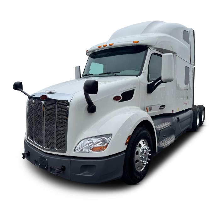 2021 Peterbilt 579-0