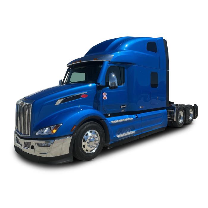 2026 Peterbilt 579-0