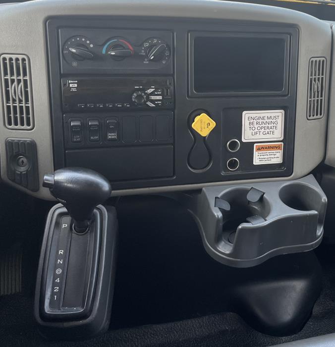 2019 International 4300-4