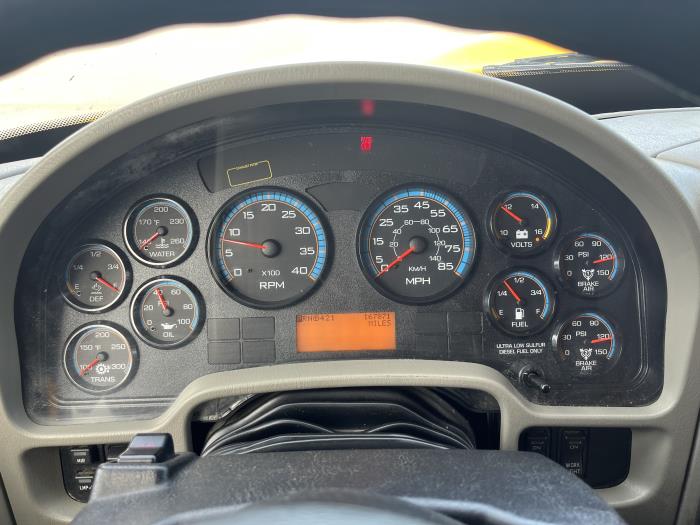 2019 International 4300-5
