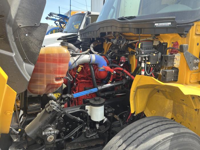 2019 International 4300-9