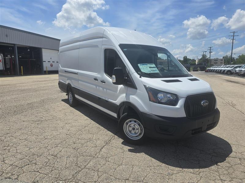 New 2025 Ford Transit 350 High Roof Empty Cargo Van for sale #1904201 - photo 9