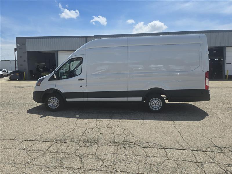 New 2025 Ford Transit 350 High Roof Empty Cargo Van for sale #1904201 - photo 3