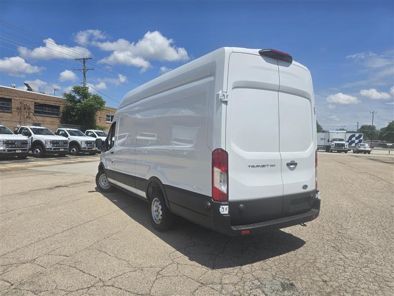 New 2025 Ford Transit 350 High Roof Empty Cargo Van for sale #1904201 - photo 2
