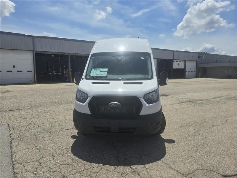 New 2025 Ford Transit 350 High Roof Empty Cargo Van for sale #1904201 - photo 10