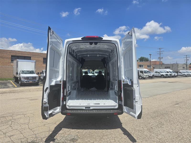 New 2025 Ford Transit 350 High Roof Empty Cargo Van for sale #1904201 - photo 5