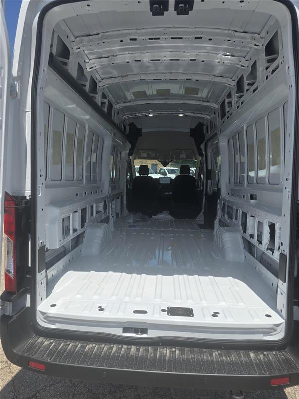 New 2025 Ford Transit 350 High Roof Empty Cargo Van for sale #1904201 - photo 6