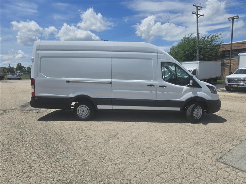New 2025 Ford Transit 350 High Roof Empty Cargo Van for sale #1904201 - photo 8