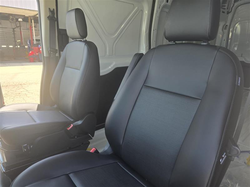 New 2025 Ford Transit 350 High Roof Empty Cargo Van for sale #1904201 - photo 12