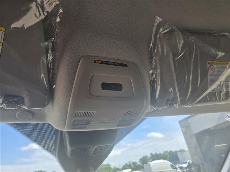 New 2025 Ford Transit 350 High Roof Empty Cargo Van for sale #1904201 - photo 14