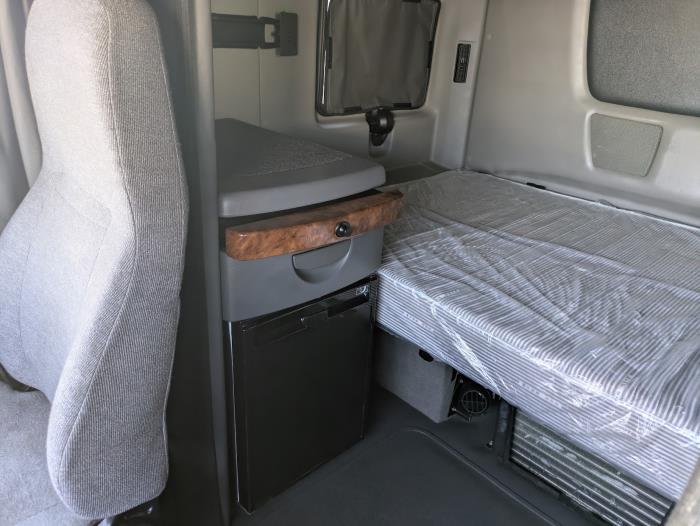 2022 International LT625-15