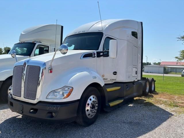 2021 Kenworth T680-1
