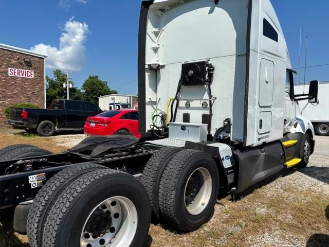 2021 Kenworth T680-3