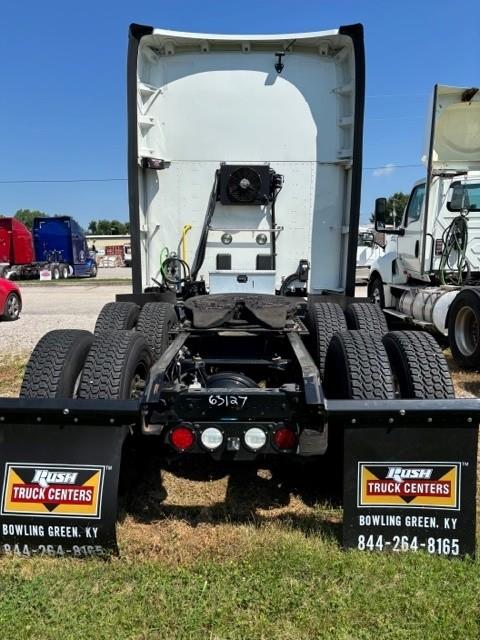 2021 Kenworth T680-4