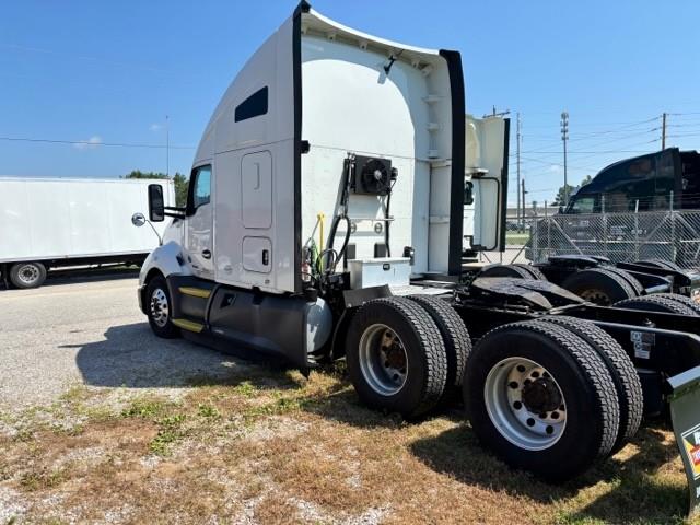 2021 Kenworth T680-5