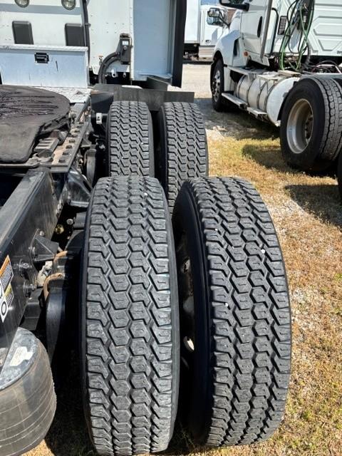 2021 Kenworth T680-7