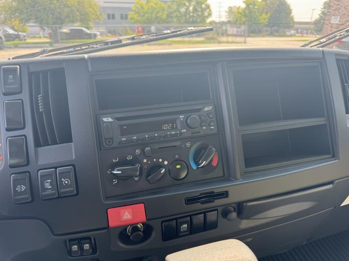 2024 Isuzu NPR-HD-9