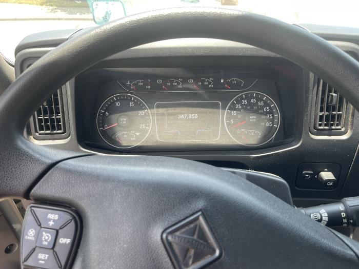 2020 International LT625-3