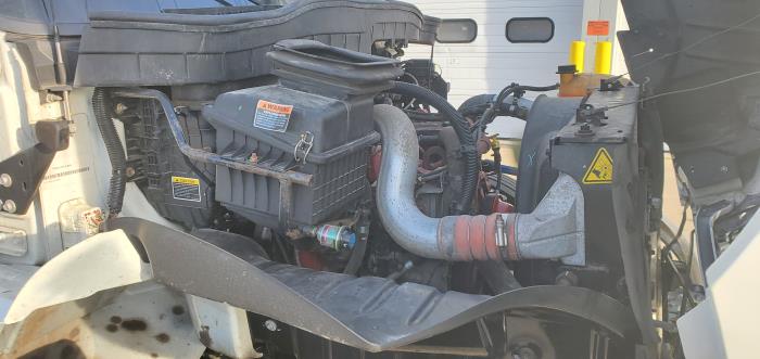 2020 International MV607-10