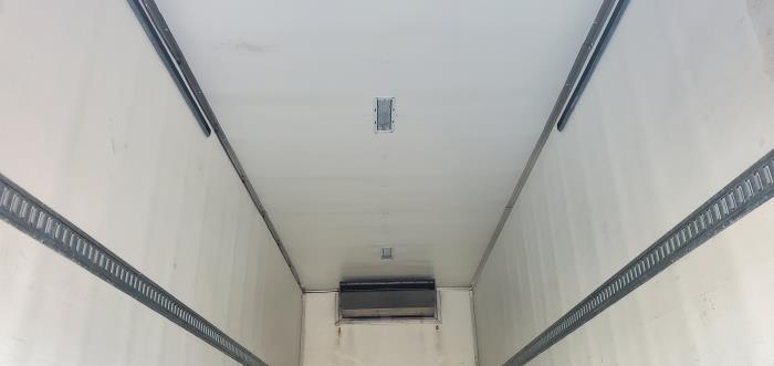 2020 International MV607-13
