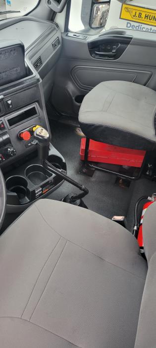 2021 International LT625-3