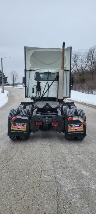 2021 International LT625-7