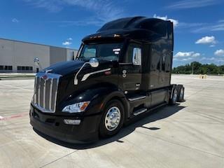 2026 Peterbilt 579-1