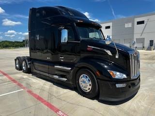2026 Peterbilt 579-3