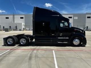 2026 Peterbilt 579-4