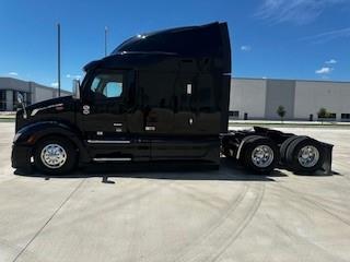 2026 Peterbilt 579-8
