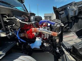 2026 Peterbilt 579-15