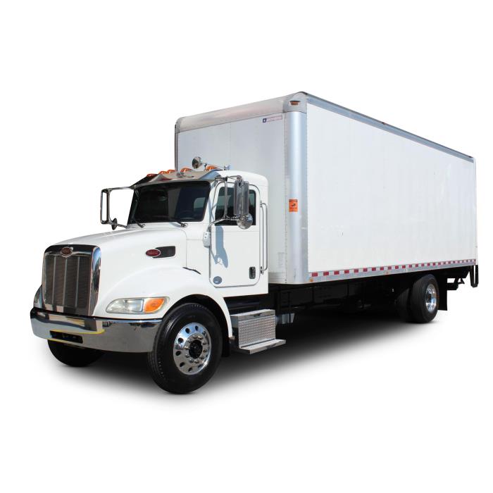 2016 Peterbilt 337-0