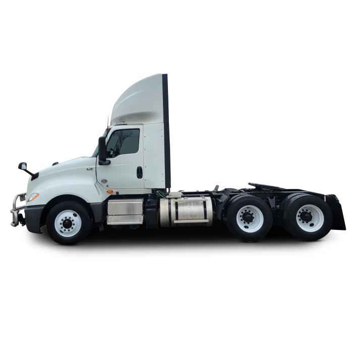 2021 International LT625-0