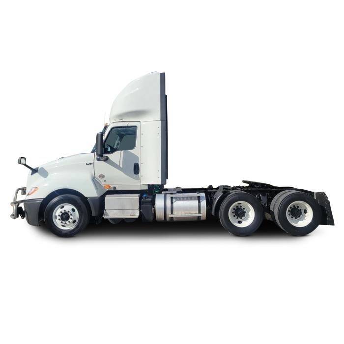 2021 International LT625-0